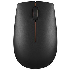 Lenovo 300 Wireless Compact Mouse